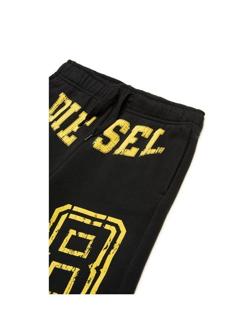 Bermuda, bambino, logato. DIESEL | J02186 KYAQKK900